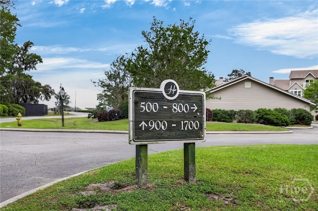 12300 Apache Avenue Savannah GA 31419