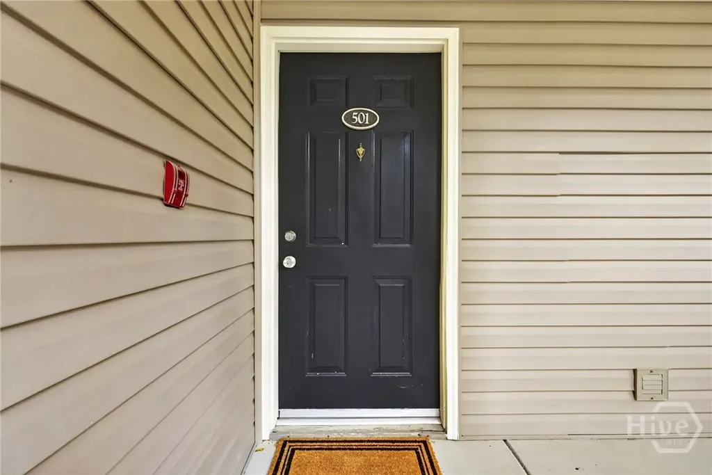 12300 Apache Avenue Savannah GA 31419