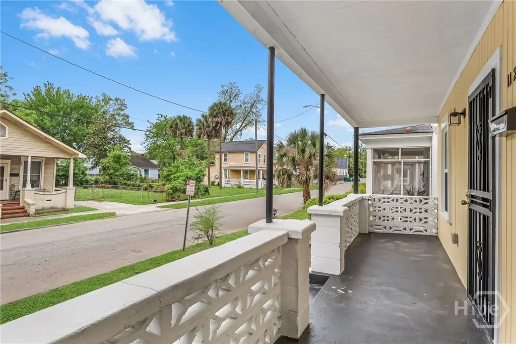 1126 E Waldburg Street Savannah GA 31401