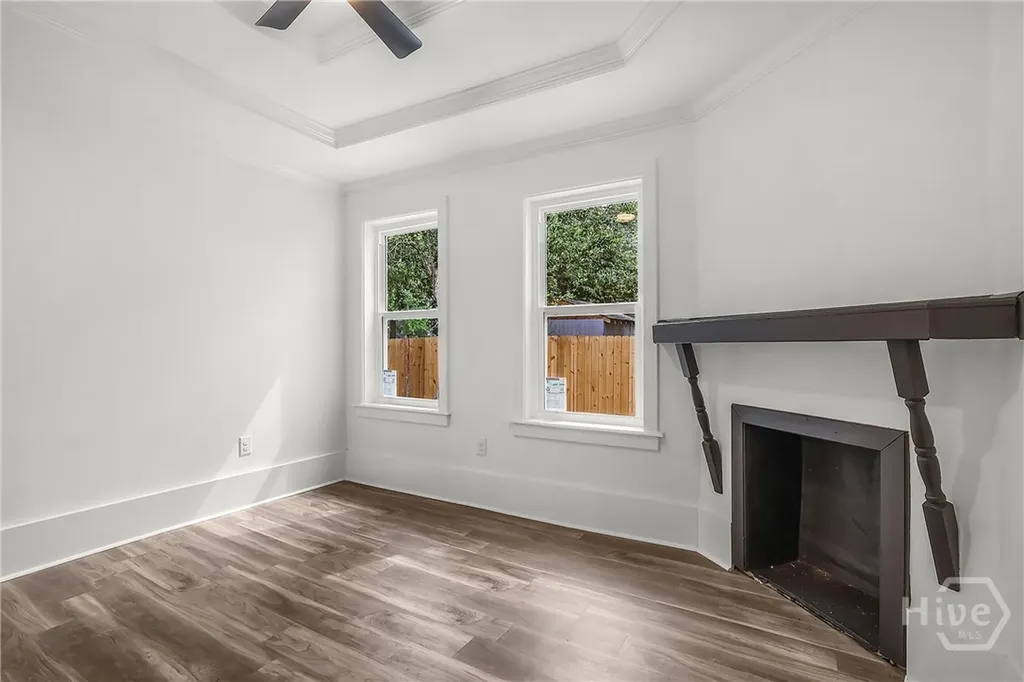 1126 E Waldburg Street Savannah GA 31401