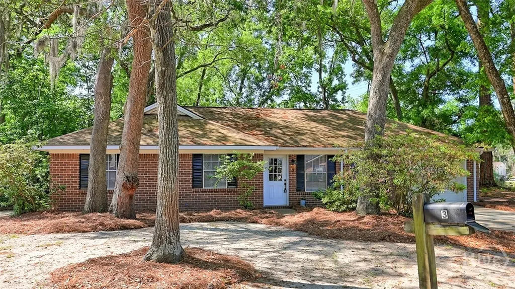 3 Long Boat Place Savannah GA 31410