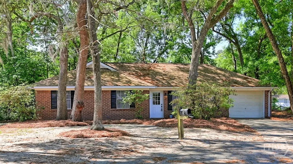 3 Long Boat Place Savannah GA 31410