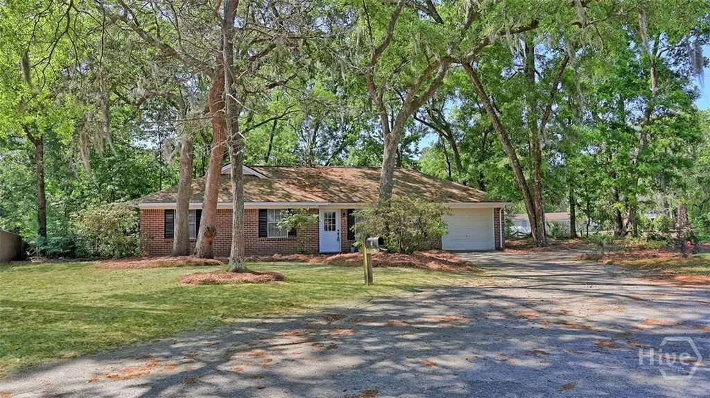 3 Long Boat Place Savannah GA 31410