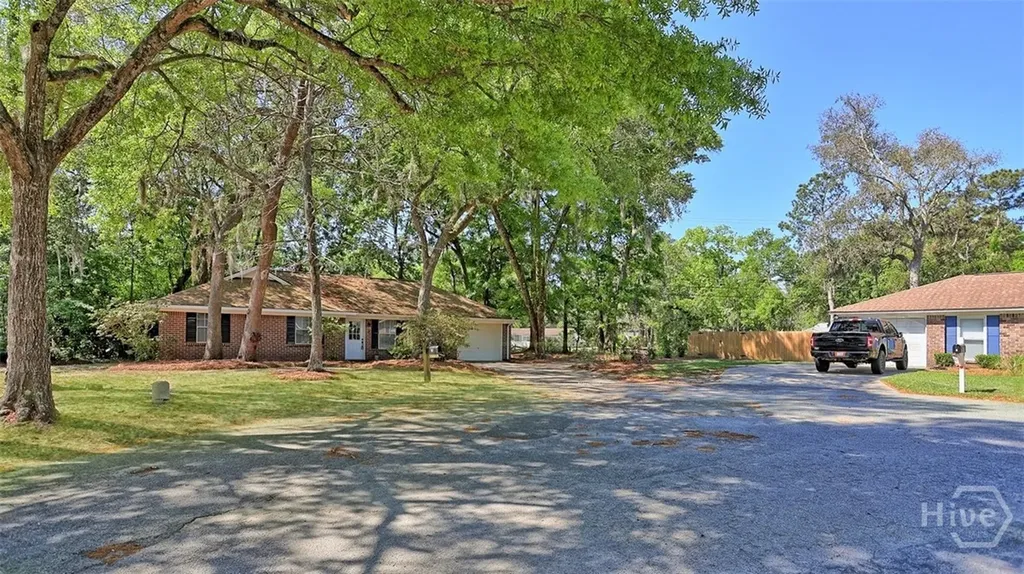 3 Long Boat Place Savannah GA 31410