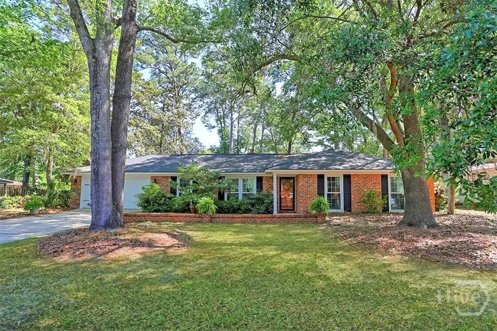 122 Talbot Road Savannah GA 31410