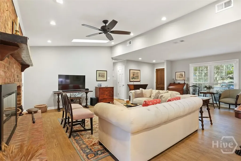 122 Talbot Road Savannah GA 31410