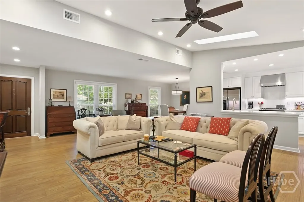 122 Talbot Road Savannah GA 31410