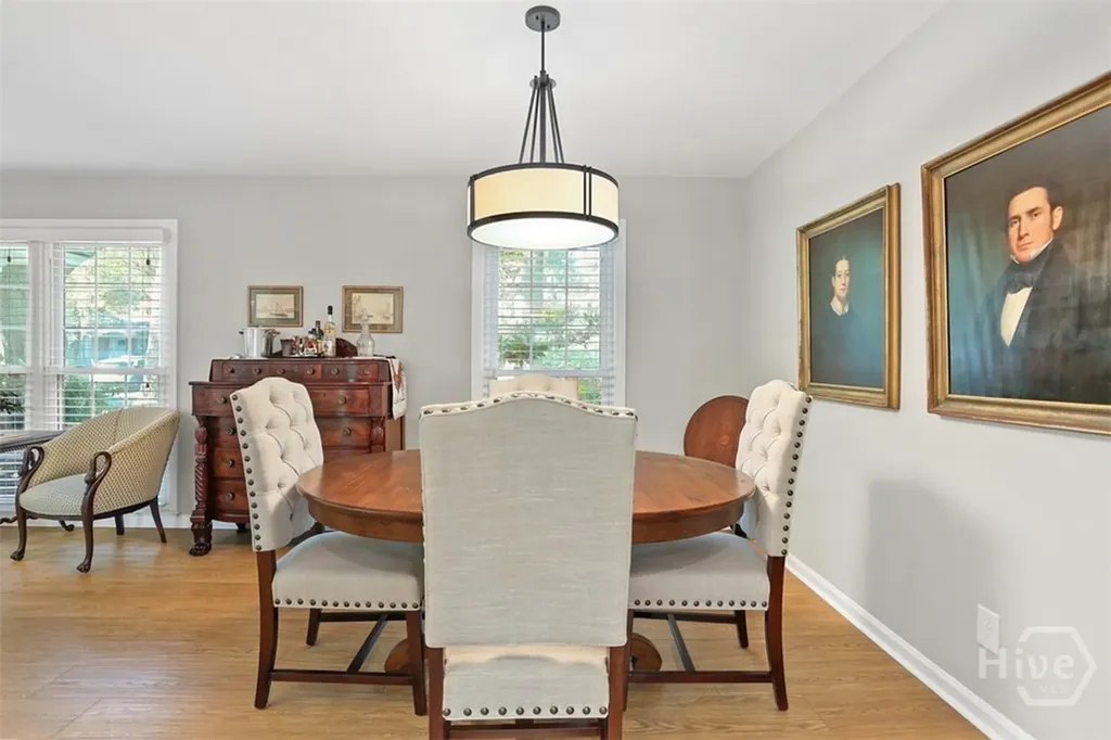 122 Talbot Road Savannah GA 31410
