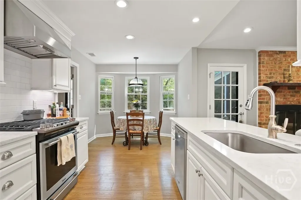 122 Talbot Road Savannah GA 31410