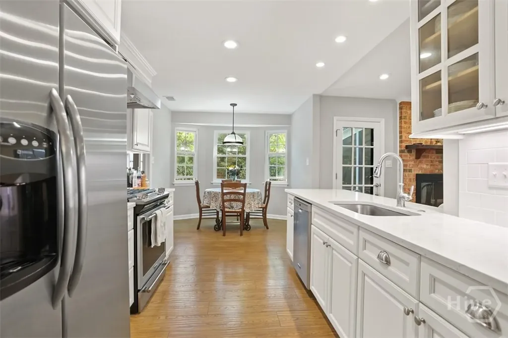 122 Talbot Road Savannah GA 31410