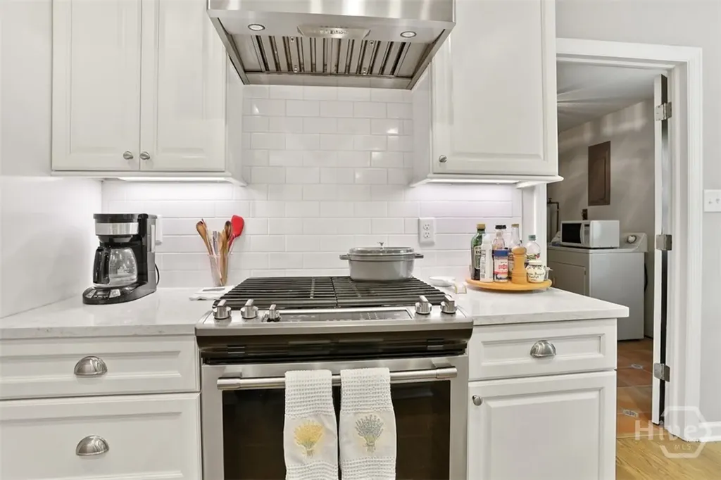 122 Talbot Road Savannah GA 31410
