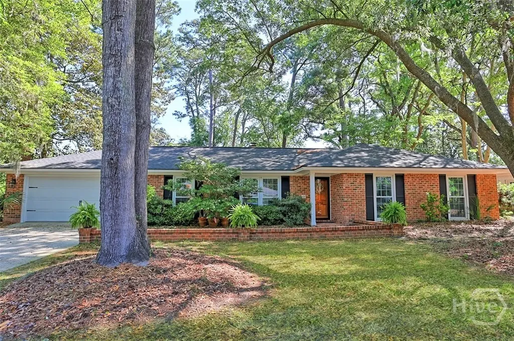 122 Talbot Road Savannah GA 31410