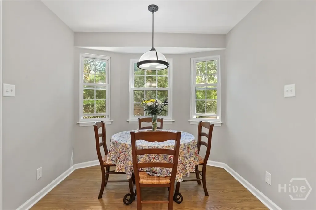 122 Talbot Road Savannah GA 31410