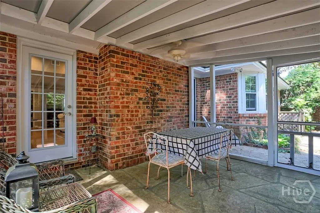 122 Talbot Road Savannah GA 31410