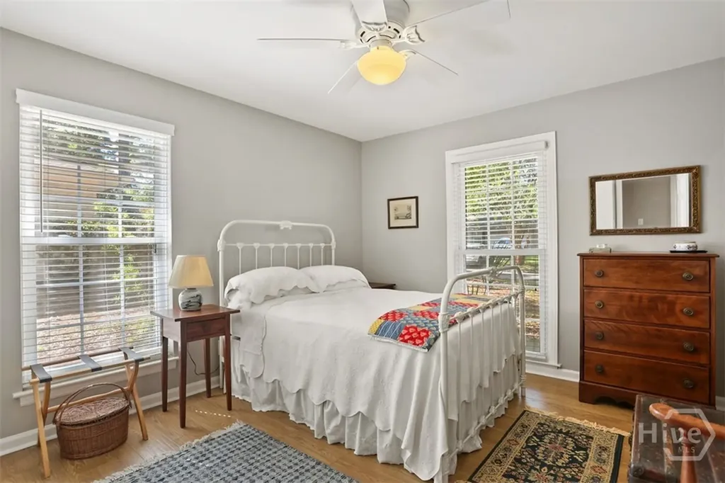 122 Talbot Road Savannah GA 31410
