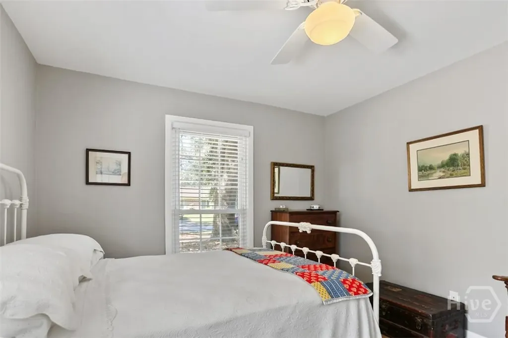 122 Talbot Road Savannah GA 31410