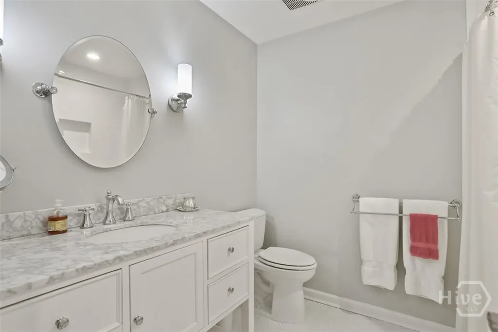 122 Talbot Road Savannah GA 31410