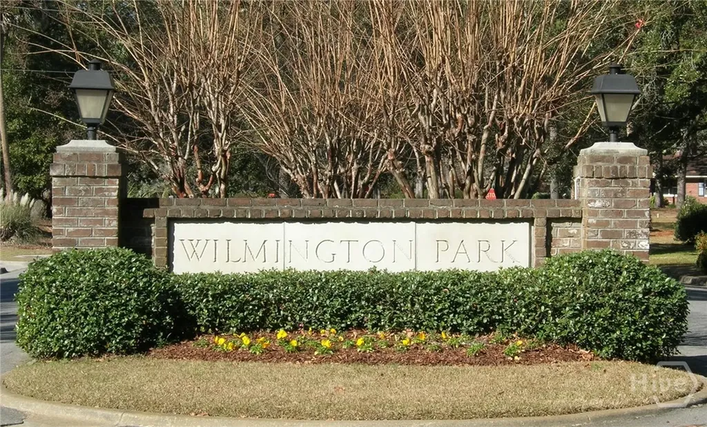 122 Talbot Road Savannah GA 31410