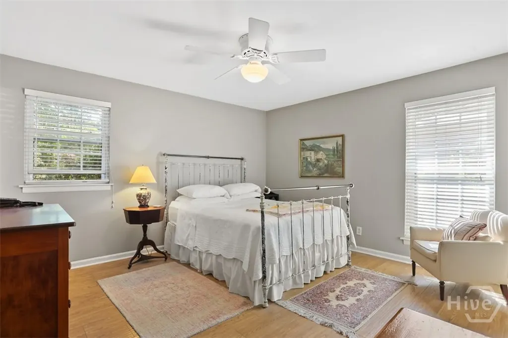 122 Talbot Road Savannah GA 31410