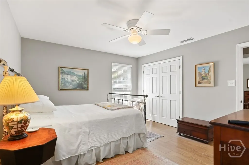 122 Talbot Road Savannah GA 31410