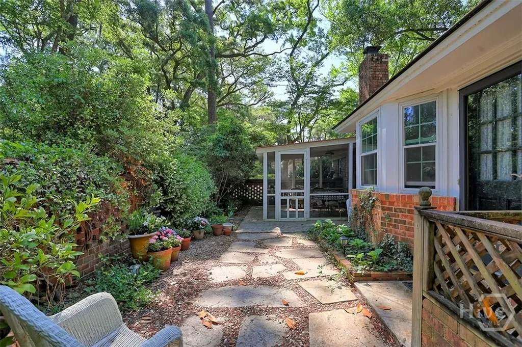 122 Talbot Road Savannah GA 31410