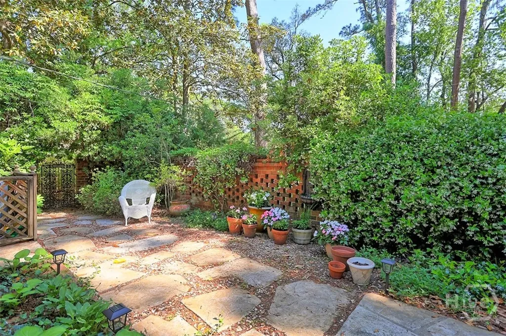 122 Talbot Road Savannah GA 31410