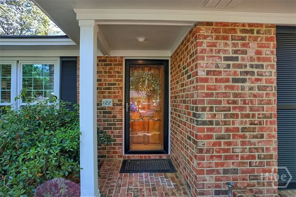 122 Talbot Road Savannah GA 31410