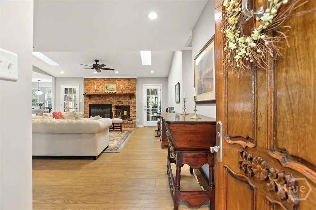 122 Talbot Road Savannah GA 31410