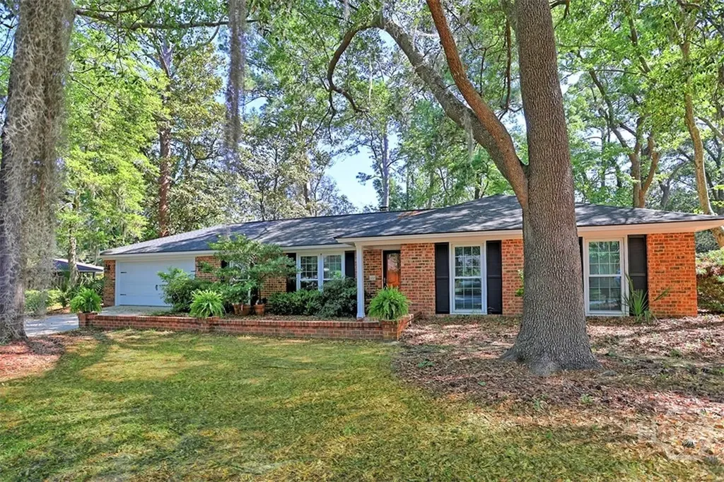 122 Talbot Road Savannah GA 31410