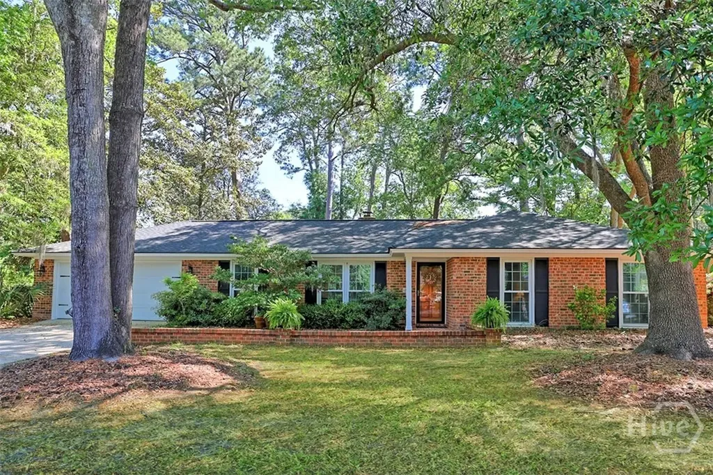 122 Talbot Road Savannah GA 31410