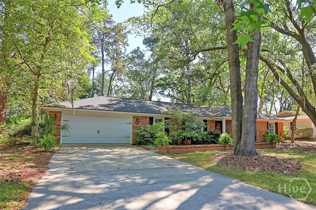 122 Talbot Road Savannah GA 31410
