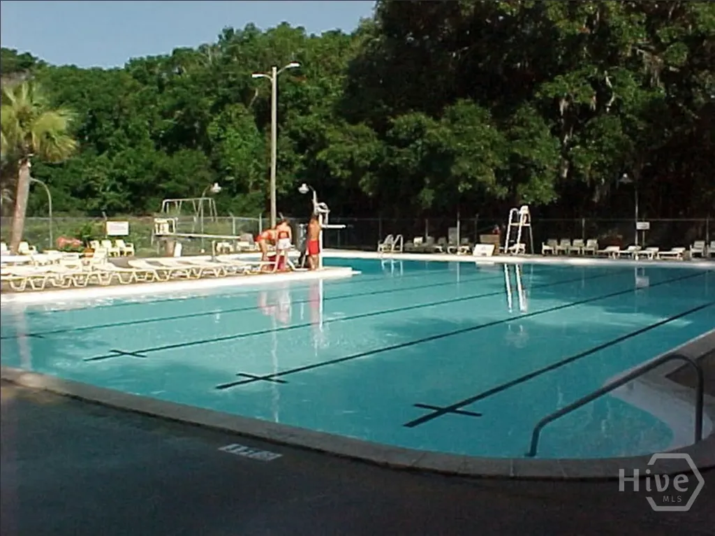 122 Talbot Road Savannah GA 31410