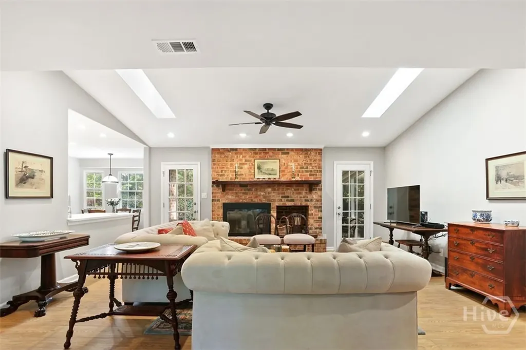 122 Talbot Road Savannah GA 31410