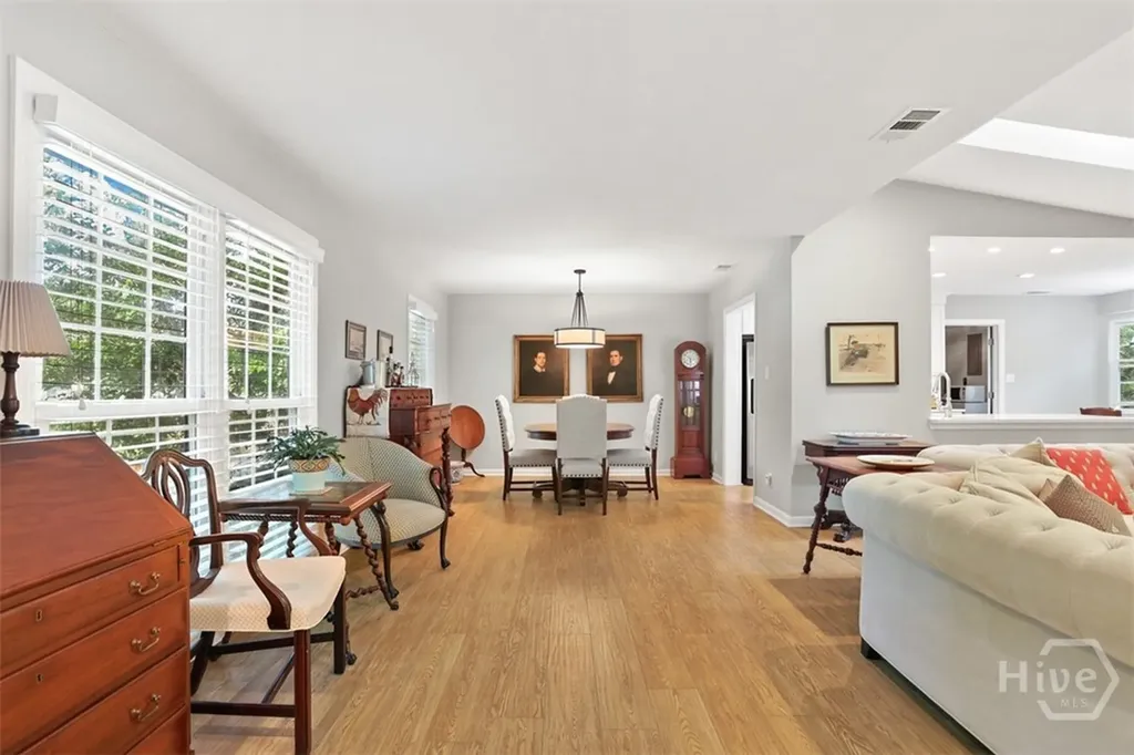 122 Talbot Road Savannah GA 31410