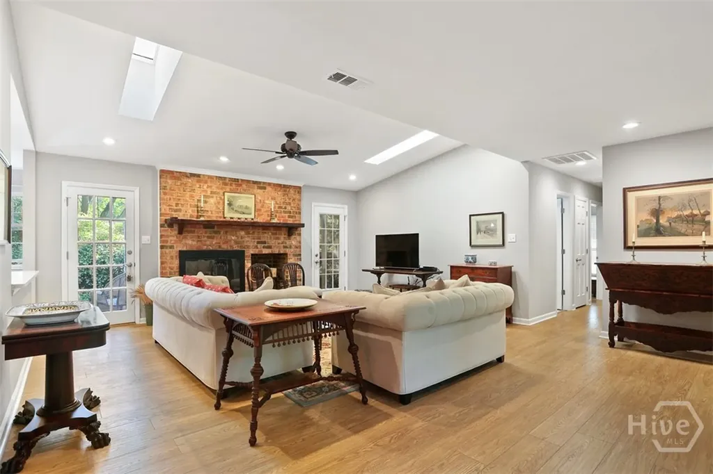 122 Talbot Road Savannah GA 31410