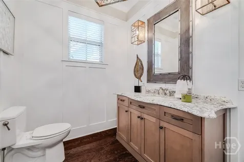 36 Oldfield Village Road Bluffton SC 29909