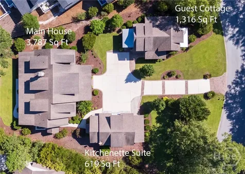 36 Oldfield Village Road Bluffton SC 29909