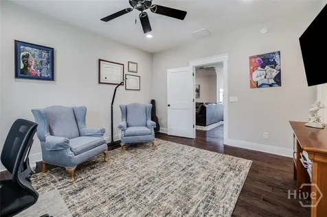 36 Oldfield Village Road Bluffton SC 29909