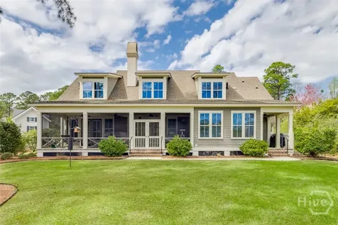36 Oldfield Village Road Bluffton SC 29909