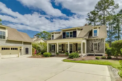 36 Oldfield Village Road Bluffton SC 29909
