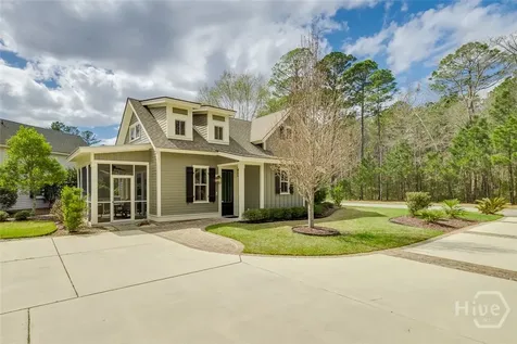 36 Oldfield Village Road Bluffton SC 29909