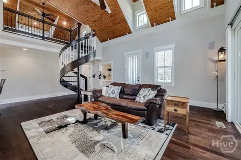 36 Oldfield Village Road Bluffton SC 29909