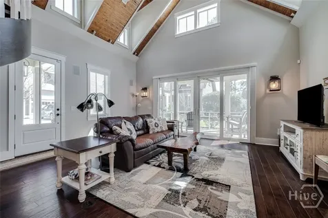 36 Oldfield Village Road Bluffton SC 29909