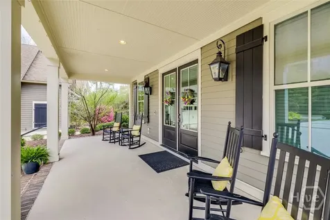 36 Oldfield Village Road Bluffton SC 29909