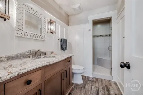 36 Oldfield Village Road Bluffton SC 29909