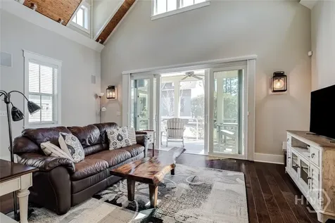 36 Oldfield Village Road Bluffton SC 29909