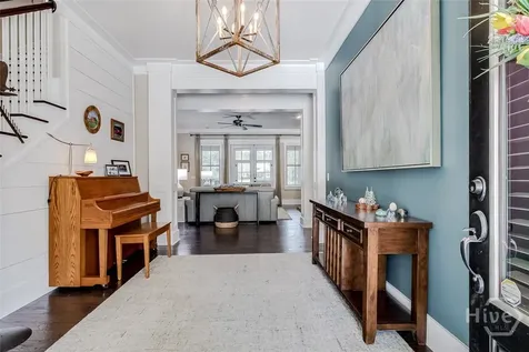36 Oldfield Village Road Bluffton SC 29909