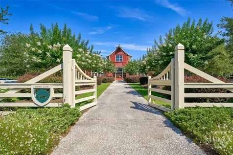 36 Oldfield Village Road Bluffton SC 29909
