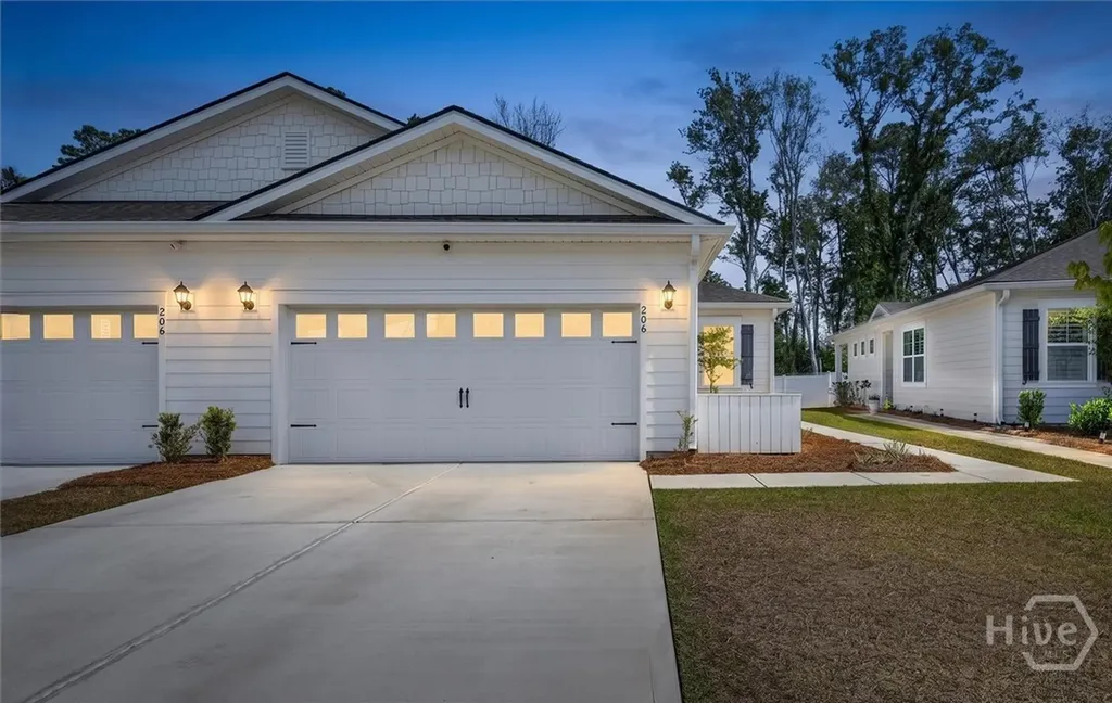 208 Holloway Hill Pooler GA 31322