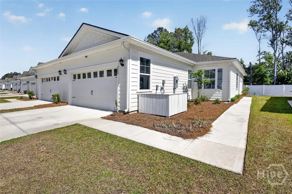 208 Holloway Hill Pooler GA 31322